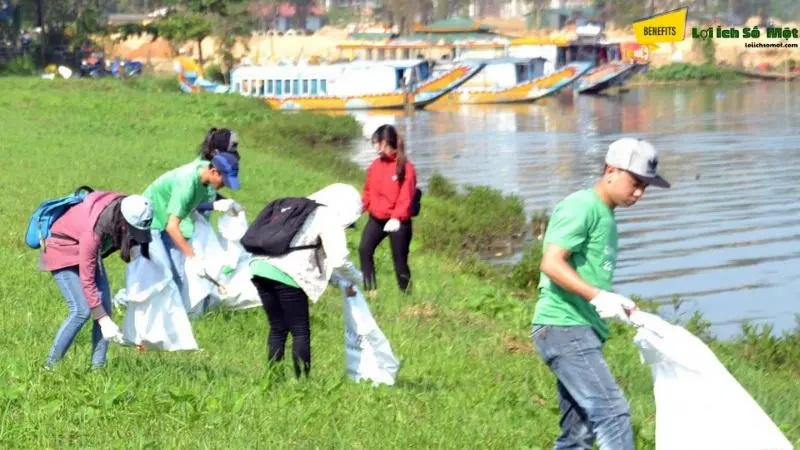  Hình ảnh minh họa Lợi Ích Của Du Lịch Có Trách Nhiệm (Lợi Ích Của Du Lịch Có Trách Nhiệm)