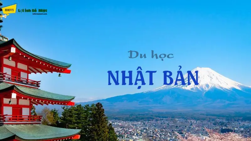 Hình ảnh minh họa Lợi Ích Du Học Nhật Bản (Lợi Ích Du Học Nhật Bản)